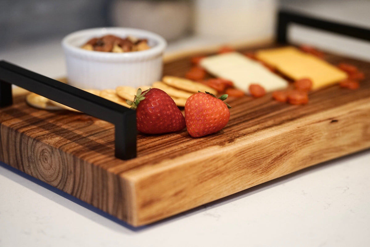 Charcuterie Boards