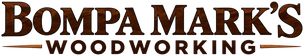 Bompa Mark’s Woodworking - Home